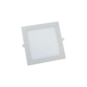LED Beépíthető lámpa LED/18W/230V 3000K kép