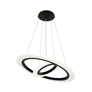 LED Csillár zsinóron COSMO LED/36W/230V kép