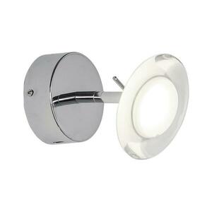 LED Fali lámpa ELLIPSE LED/5W/230V kép