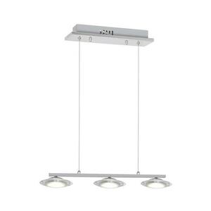 LED Csillár zsinóron ELLIPSE 3xLED/5W/230V kép