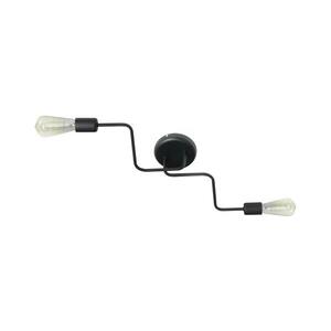 Csillár TUBE 2xE27/15W/230V kép