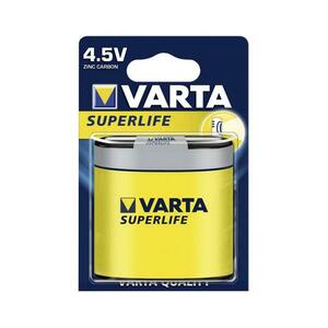 VARTA Varta 2012 kép