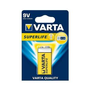 VARTA Varta 2022 kép
