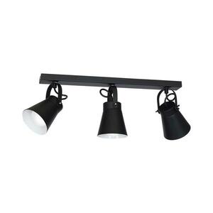 Spotlámpa AMOS 3xE27/60W/230V kép