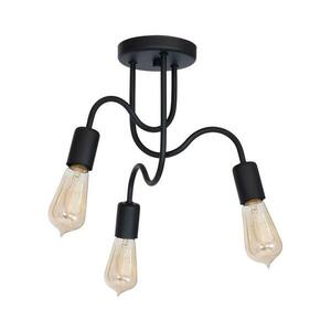 Csillár DOW 3xE27/60W/230V kép