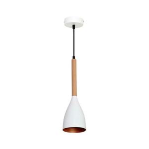 Csillár zsinóron MUZA 1xE27/60W/230V kép