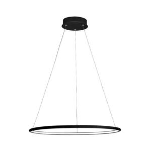 LED Csillár zsinóron ORION 1xLED/22W/230V kép