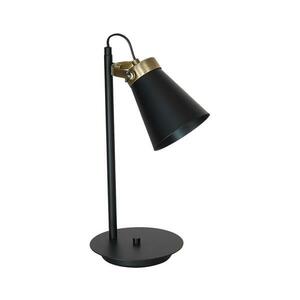 Asztali lámpa ATOS 1xE27/60W/230V kép