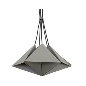 Csillár zsinóron SET 5xE27/60W/230V kép