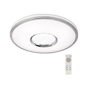 LED Dimmelhető mennyezeti lámpa LEON LED/24W/230V + távirányítás kép
