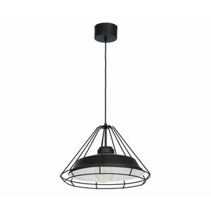 Csillár zsinóron WORKS 6 1xE27/60W/230V kép