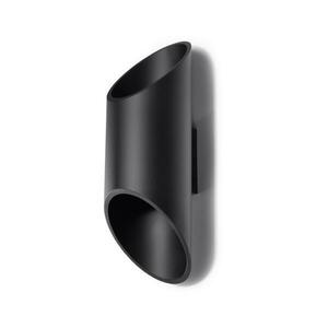 Fali lámpa PENNE 30 1xG9/40W/230V fekete kép