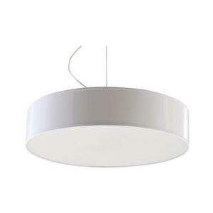 Csillár zsinóron ARENA 45 3xE27/60W/230V fehér kép