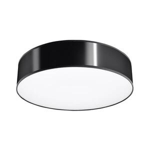 Mennyezeti lámpa ARENA 45 3xE27/60W/230V fekete kép