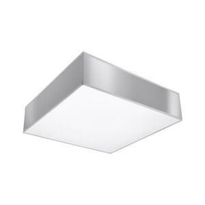 Mennyezeti lámpa HORUS 35 2xE27/60W/230V szürke kép