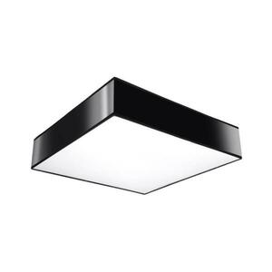 Mennyezeti lámpa HORUS 45 3xE27/60W/230V fekete kép