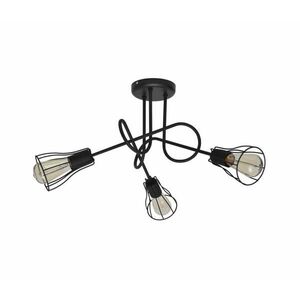 Csillár OXFORD 3xE27/15W/230V kép