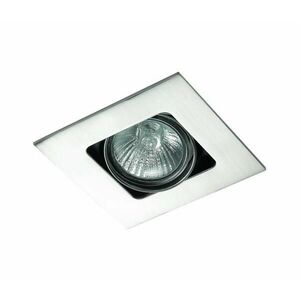 Beépíthető lámpa OCZKO GUESTO 1xGU10/40W/230V kép