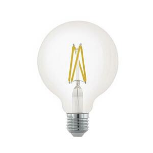 Eglo LED Dimmelhető izzó G95 E27/6W kép