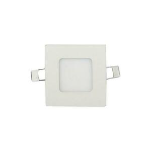 LED Beépíthető lámpa LED/3W/230V 3000K kép