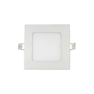 LED Beépíthető lámpa LED/6W/230V 3000K kép