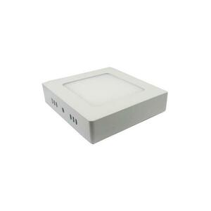 LED Menyezeti lámpa LED/6W/230V 3000K kép