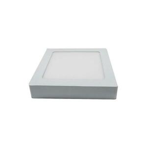 LED Menyezeti lámpa LED/12W/230V 6000K kép