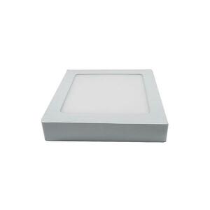 LED Menyezeti lámpa LED/12W/230V 3000K kép