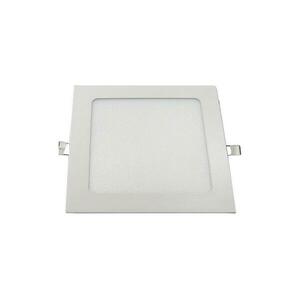 LED Beépíthető lámpa LED/12W/230V 6000K kép