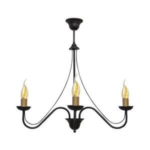 Csillár rúdon MALBO 3xE14/60W/230V kép