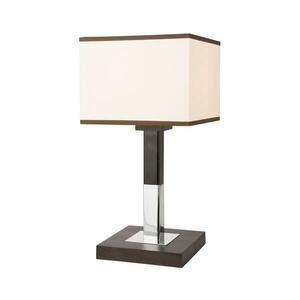Asztali lámpa AMELIA 1xE27/60W/230V kép