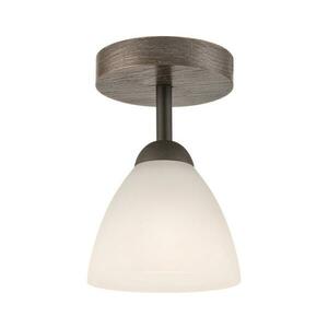 Felületre szerelhető csillár ADRIANO 1xE27/60W/230V kép