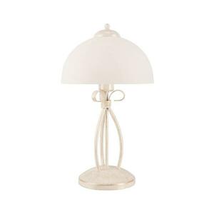 Asztali lámpa ADELLE 1xE27/60W/230V kép