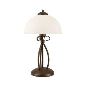 Asztali lámpa ADELLE 1xE27/60W/230V kép