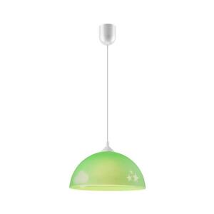 Gyerek csillár zsinóron 1xE27/60W/230V kép
