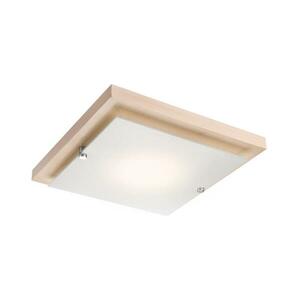 LED Mennyezeti lámpa 1xLED/12W/230V bükkfa kép