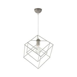 Csillár zsinóron 1xE27/60W/230V kép