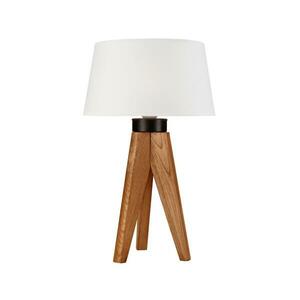 Asztali lámpa AIDA 1xE27/60W/230V kép
