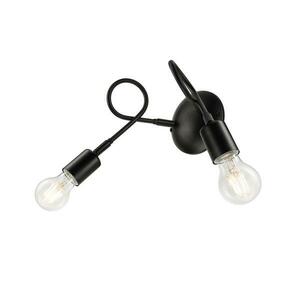 Fali lámpa HARRY 2xE27/60W/230V kép