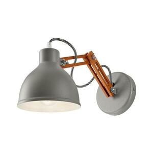 Fali lámpa MARCELLO 1xE27/60W/230V kép