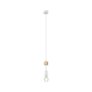 Csillár zsinóron ORAZIO 1xE27/60W/230V kép