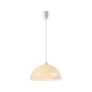 Csillár zsinóron 1xE27/60W/230V kávé kép