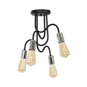 Csillár DOW 4xE27/60W/230V kép