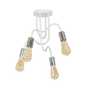 Csillár DOW 4xE27/60W/230V kép