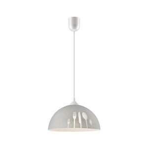 Csillár zsinóron 1xE27/60W/230V kép