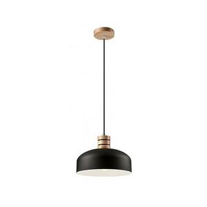 Csillár zsinóron 1xE27/60W/230V kép