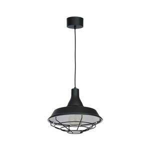 Csillár zsinóron WORKS 6 1xE27/60W/230V kép