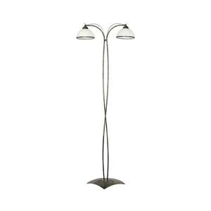 Állólámpa KORFU 2xE27/60W/230V kép
