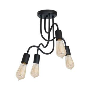Csillár DOW 4xE27/60W/230V kép