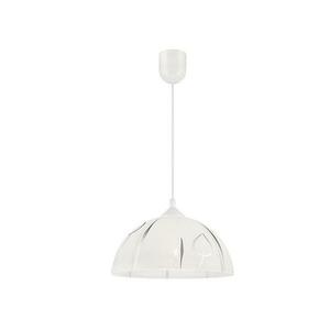 Csillár zsinóron 1xE27/60W/230V kép